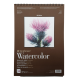 Strathmore A3 Pad Watercolour ( 27.9X38.1 CM x 12 sheets) 300 g/m2 Cold Press natural white paper color 400 Series Heavyweight (15*11 IN) Strathmore A3 Pad Watercolour ( 27.9X38.1 CM x 12 sheets) 300 g/m2 Cold Press natural white paper color 400 Series Heavyweight (15*11 IN)